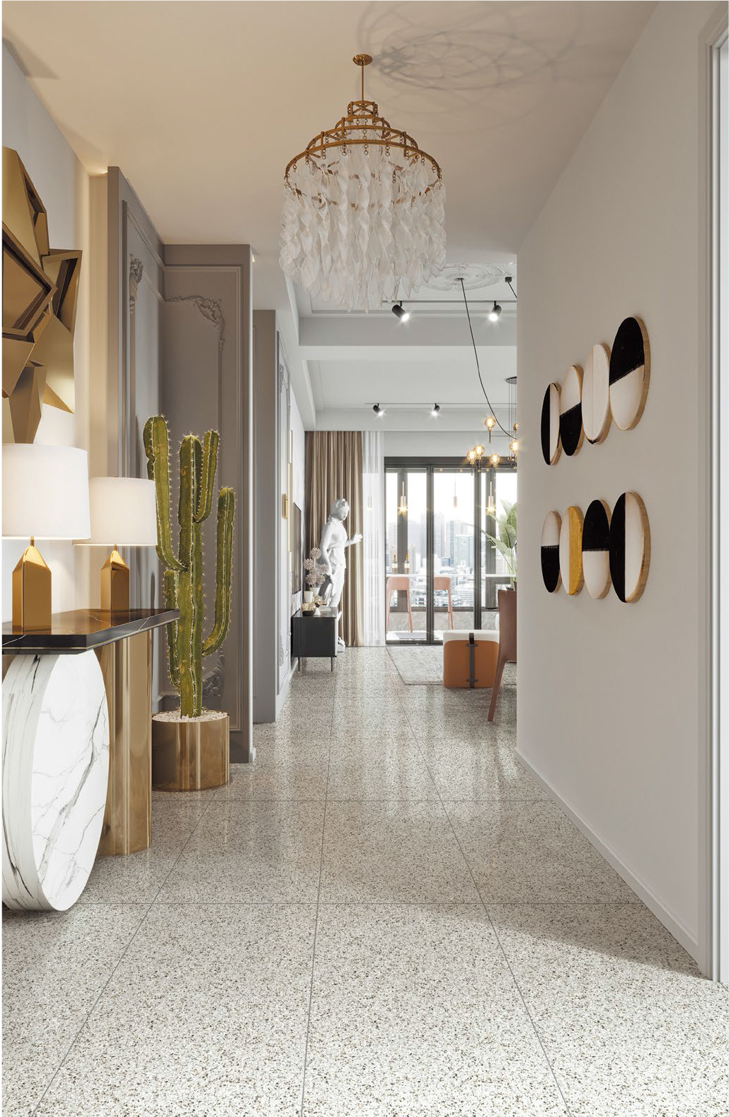 重構(gòu)與眾不同的辦公室場(chǎng)所，讓你大開眼界！